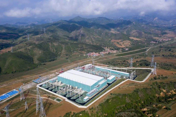 【承德豐寧換流站項目】橡膠接頭合同 【承德豐寧換流站項目】橡膠接頭合同